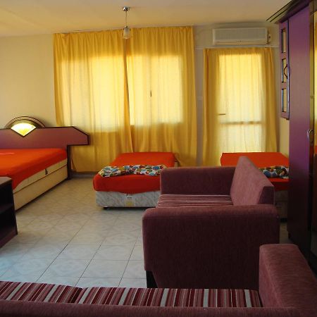 Degerli Motel เซเฟริฮิซาร์ ภายนอก รูปภาพ