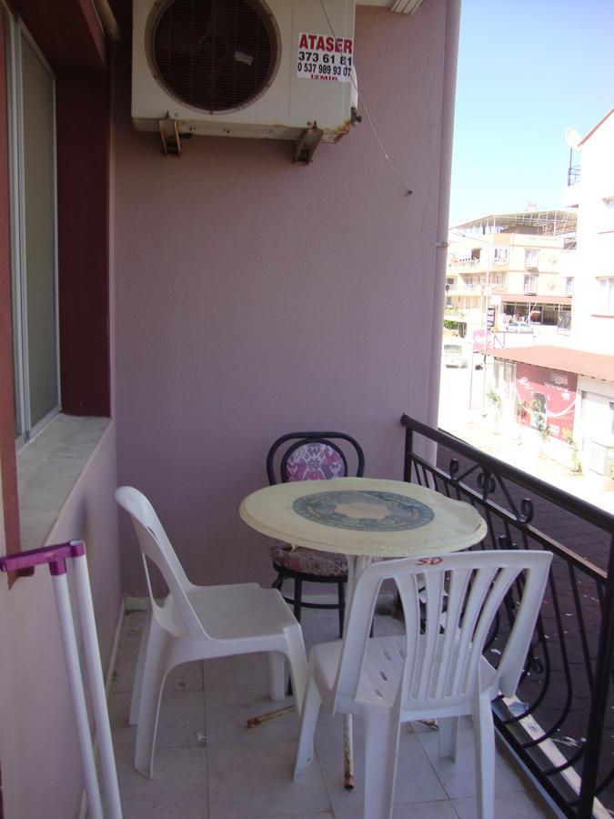 Degerli Motel เซเฟริฮิซาร์ ภายนอก รูปภาพ