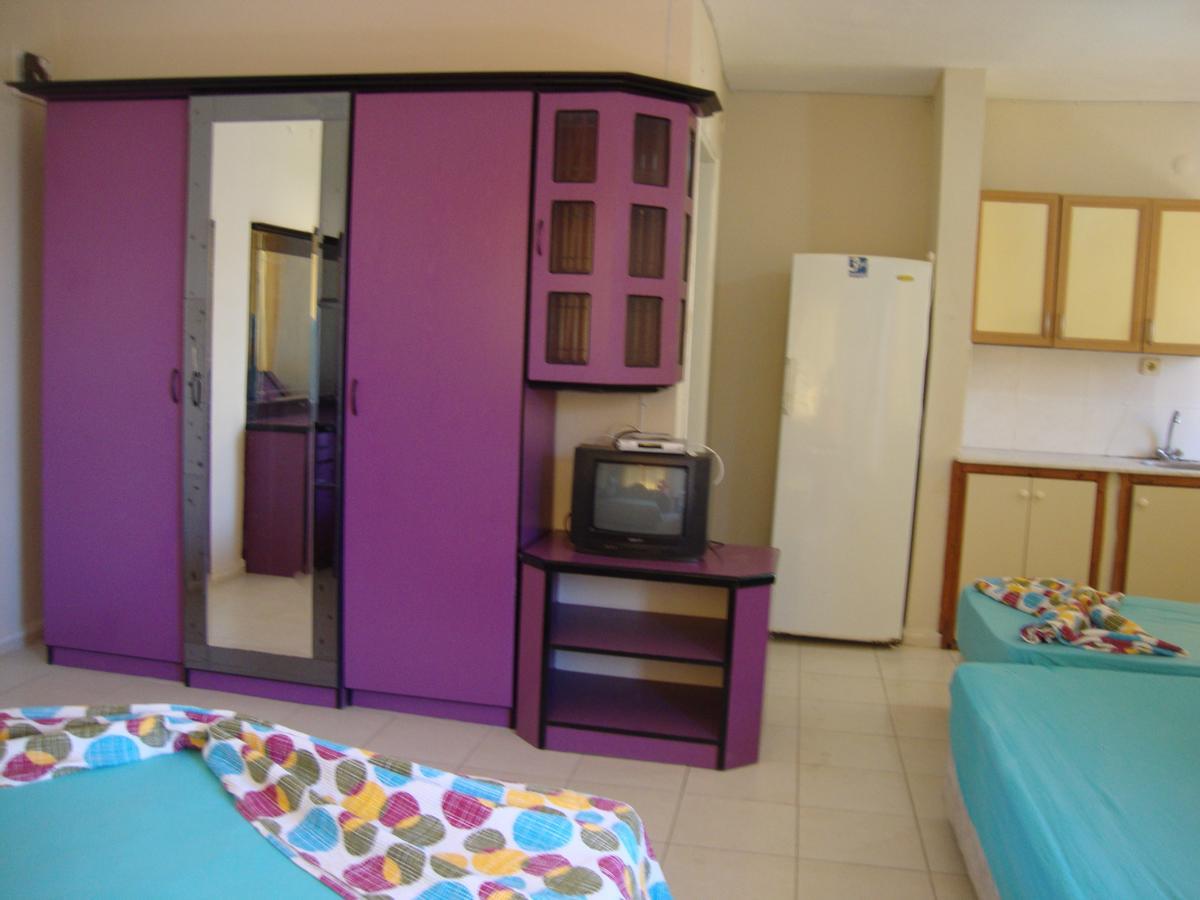 Degerli Motel เซเฟริฮิซาร์ ห้อง รูปภาพ