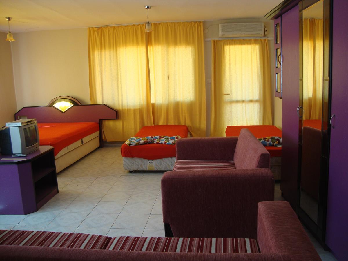 Degerli Motel เซเฟริฮิซาร์ ภายนอก รูปภาพ