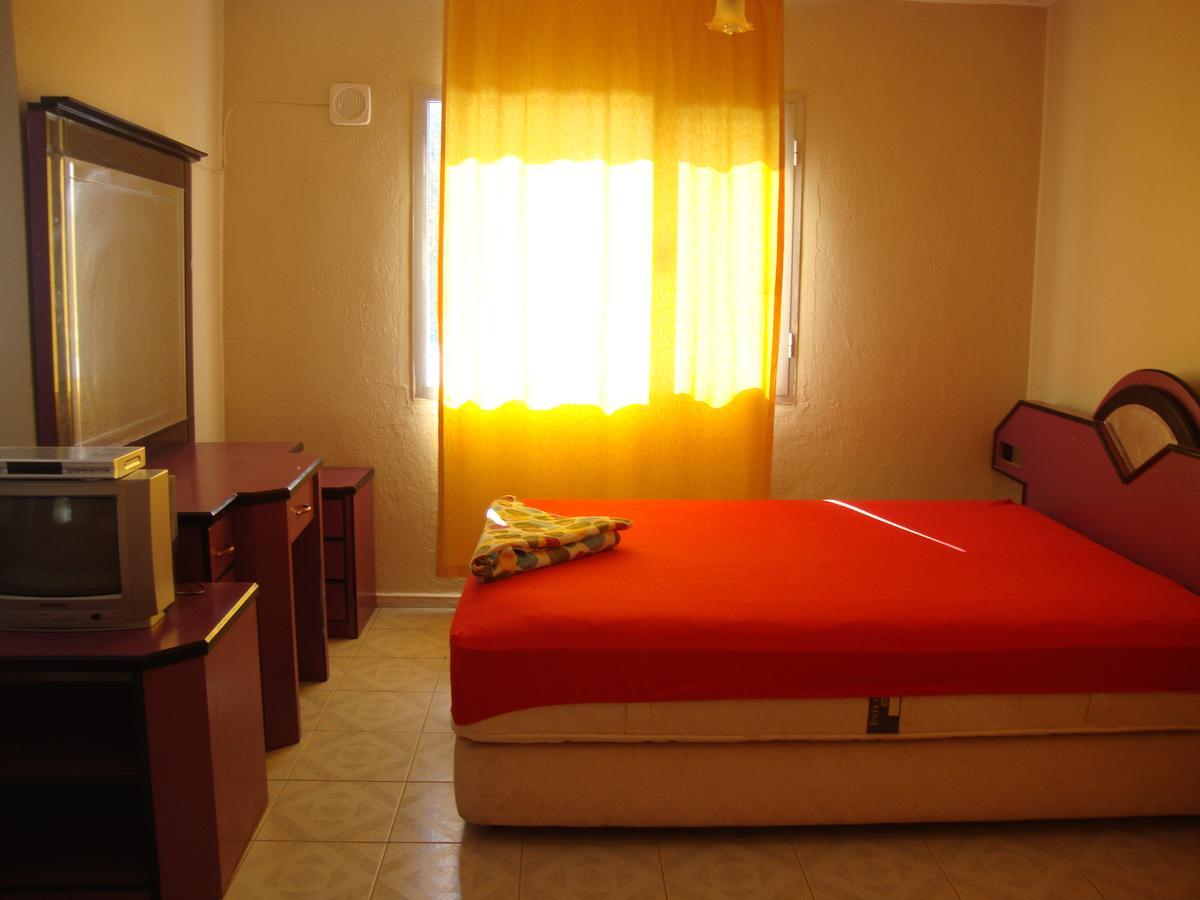 Degerli Motel เซเฟริฮิซาร์ ห้อง รูปภาพ