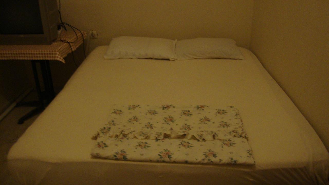 Degerli Motel เซเฟริฮิซาร์ ภายนอก รูปภาพ