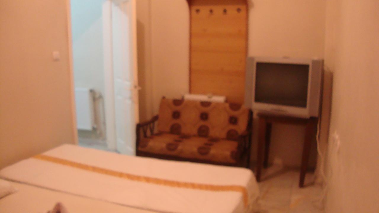 Degerli Motel เซเฟริฮิซาร์ ภายนอก รูปภาพ