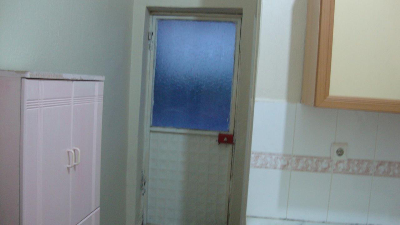 Degerli Motel เซเฟริฮิซาร์ ภายนอก รูปภาพ