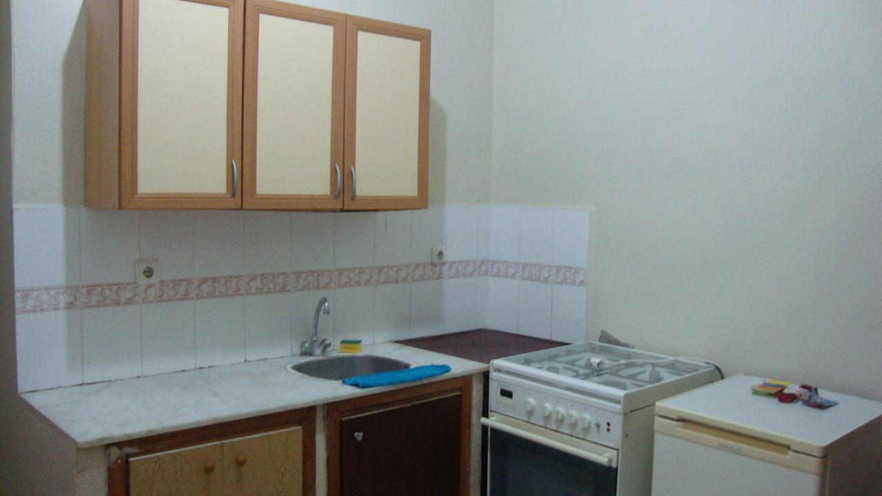 Degerli Motel เซเฟริฮิซาร์ ภายนอก รูปภาพ