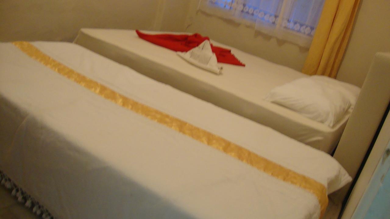 Degerli Motel เซเฟริฮิซาร์ ภายนอก รูปภาพ