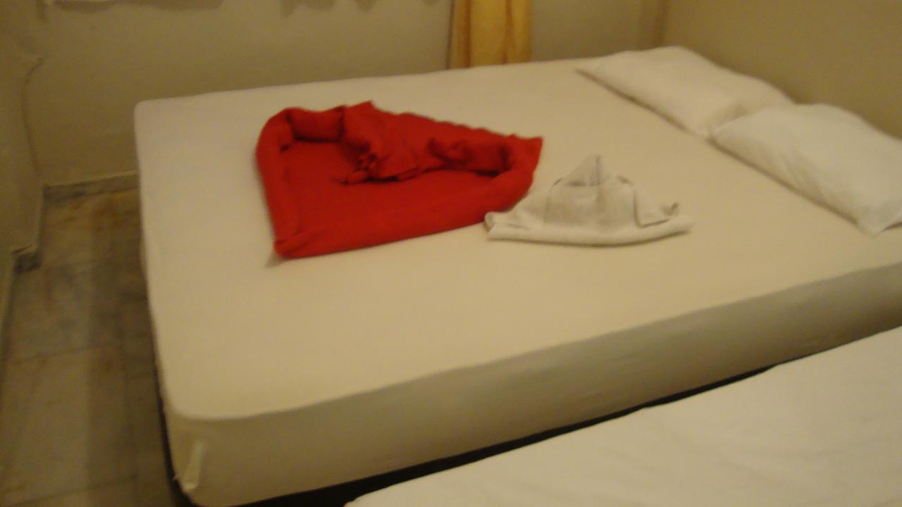 Degerli Motel เซเฟริฮิซาร์ ภายนอก รูปภาพ