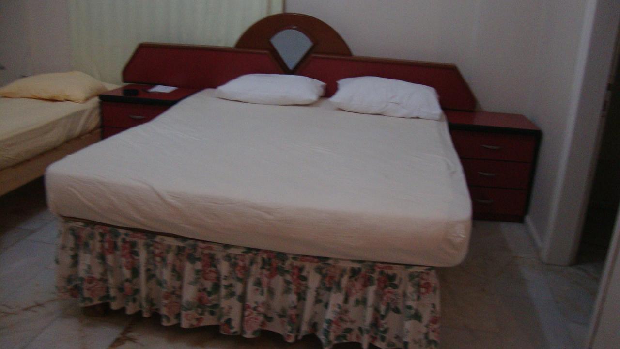Degerli Motel เซเฟริฮิซาร์ ห้อง รูปภาพ