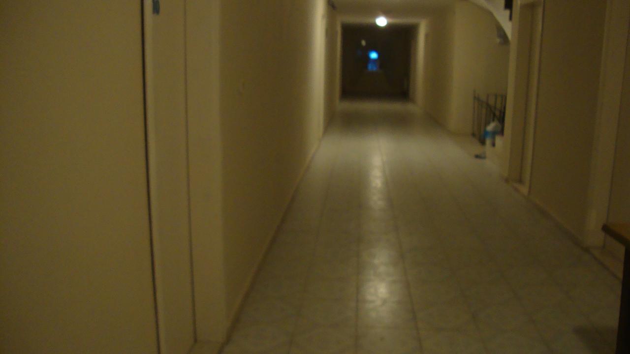 Degerli Motel เซเฟริฮิซาร์ ภายนอก รูปภาพ